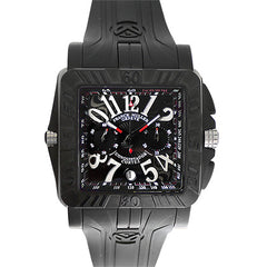 Franck Muller Conquistador Cortez Chronograph 10900 CC DT GPG
