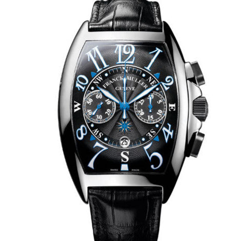 Franck Muller Mariner 8080 CC AT