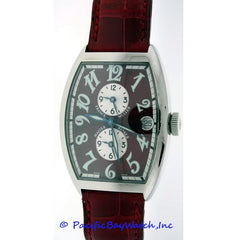 Franck Muller Master Banker 6850 MB