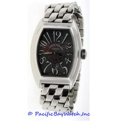 Franck Muller Conquistador Ladies 8005/L/SC