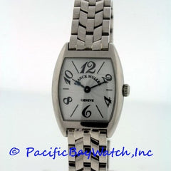 Franck Muller Cintree Curvex 2251QZ