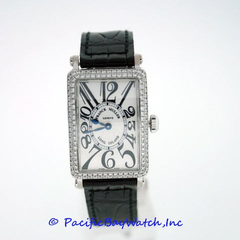 Franck Muller Long Island 902 QZ D