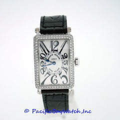 Franck Muller Long Island 902 QZ D