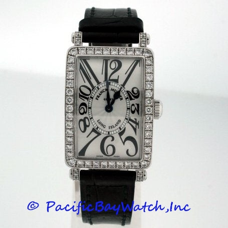 Franck Muller Long Island 902 QZ DP