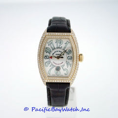 Franck Muller Conquistador Lady SC D