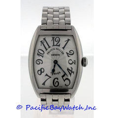 Franck Muller Cintree Curvex 7502 QZ