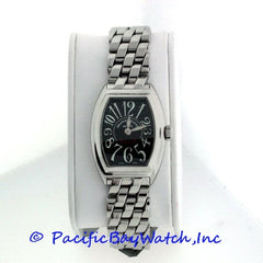 Franck Muller Conquistador Ladies 8002/L/QZ
