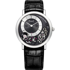 Piaget Altiplano Ultra Thin G0A39111
