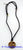 Necklace by Gucci With Flora Charm
