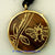 Necklace by Gucci With Flora Charm