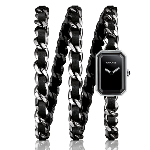 Chanel Premier Ladies H3749