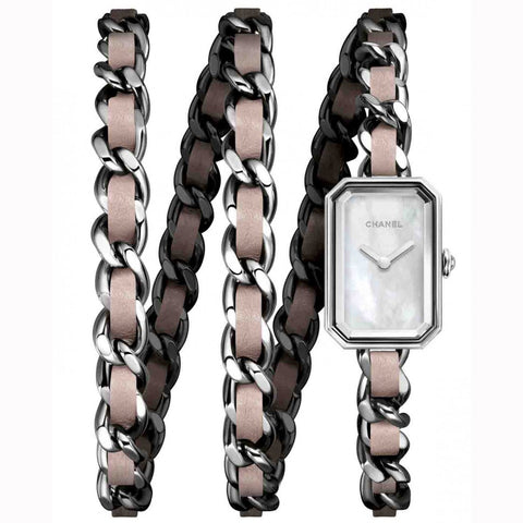 Chanel Premier Ladies H4312