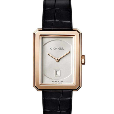 Chanel Boy-Friend Ladies H4313