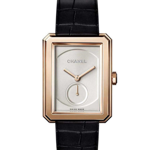 Chanel Boy-Friend Ladies H4315