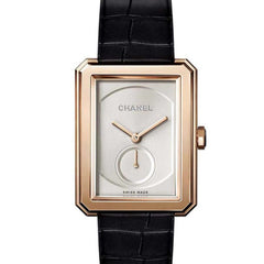 Chanel Boy-Friend Ladies H4315
