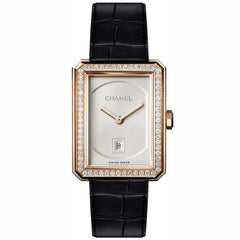 Chanel Boy-Friend Ladies H4469
