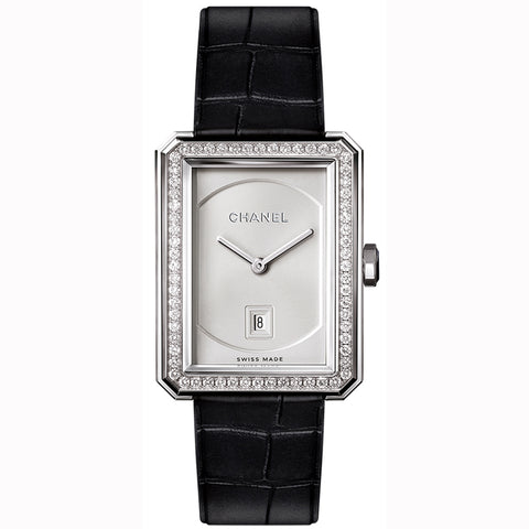 Chanel Boy-Friend Ladies H4470
