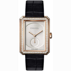Chanel Boy-Friend Ladies H4471