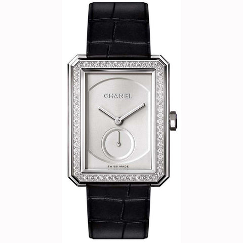 Chanel Boy-Friend Ladies H4472