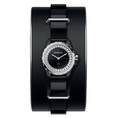 Chanel J12-XS Quartz Ladies H4663