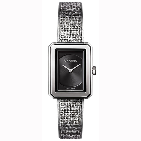 Chanel Boy-Friend Ladies H4876
