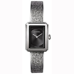 Chanel Boy-Friend Ladies H4876