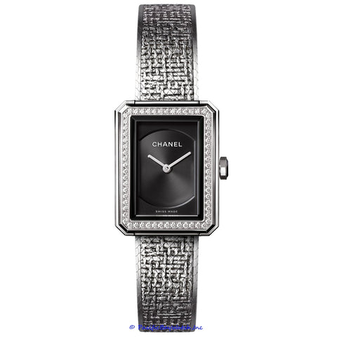 Chanel Boy-Friend Ladies H4877