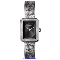 Chanel Boy-Friend Ladies H4877