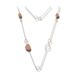 Chopard Sautoir Necklace Happy Hearts 817482-5601