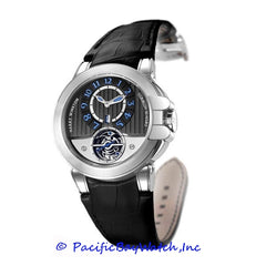 Harry Winston Ocean Tourbillon 400-MAT44WL.NA