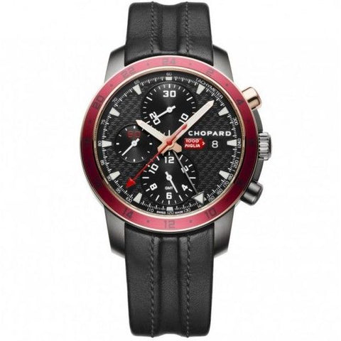 Chopard Mille Miglia Zagato 168550-6001