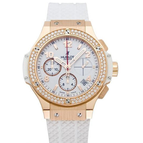 Hublot Big Bang Gold White 341.PE.230.RW.114