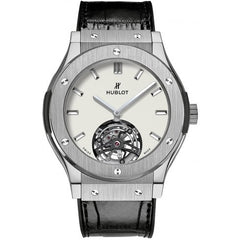 Hublot Classic Fusion Tourbillon 505.NX.2610.LR