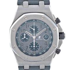 Audemars Piguet Royal Oak Offshore Chronograph 26470ST.OO.A104CR.01