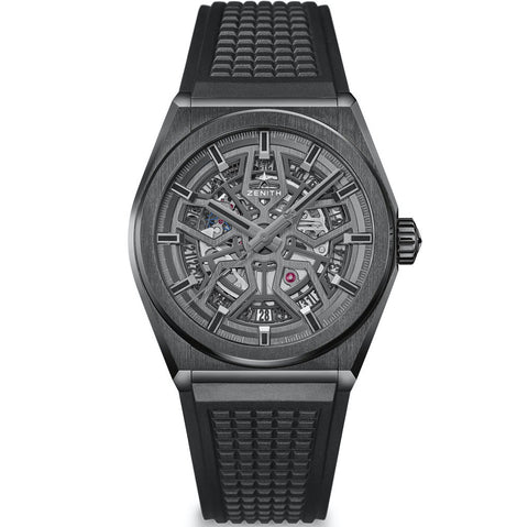 Zenith Defy Classic 49.9000.670/78.R782