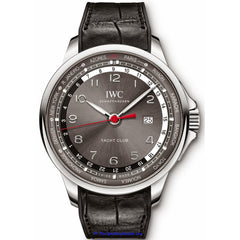 IWC Portuguese Yacht Club Worldtimer IW326602