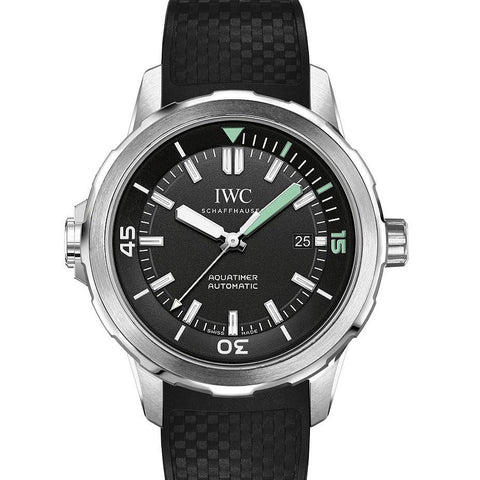 IWC Aquatimer IW329001