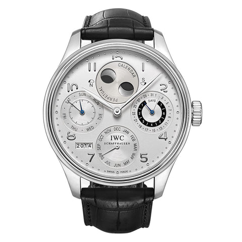 IWC Portuguese Perpetual Calendar 5021-11
