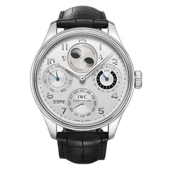 IWC Portuguese Perpetual Calendar 5021-11