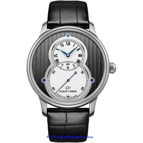 Jaquet Droz Grande Seconde Circled J003034412