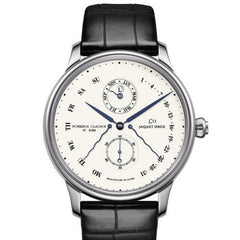 Jaquet Droz Astrale Perpetual Calendar J008334202 Pre-Owned