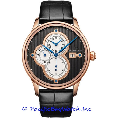 Jaquet Droz Astrale Time Zone J015133240
