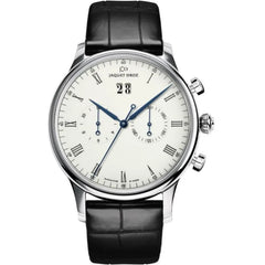Jaquet Droz La Chaux-De-Fonds Astrale Chrono Grande Date J024034201 Pre-Owned