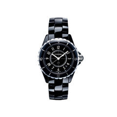 Chanel J12 33mm H0682
