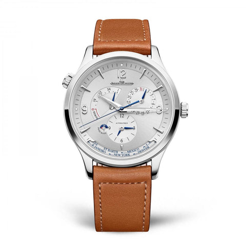 Jaeger LeCoultre Master Geographic 4128420