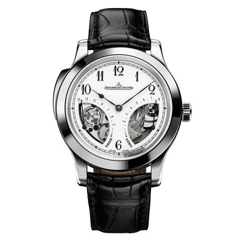 Jaeger LeCoultre Master Minute Repeater Grande Q1646409 Pre-owned