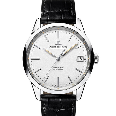 Jaeger-LeCoultre Geophysic True Second Q8018420