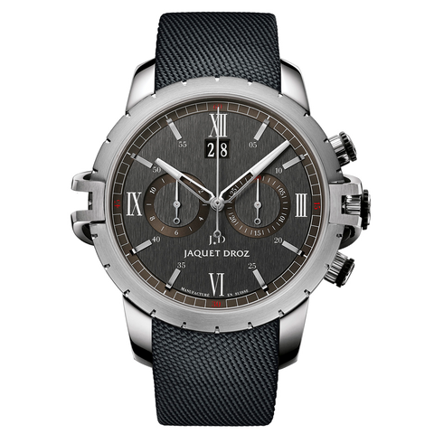 Jaquet Droz SW Chronograph J029530541