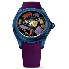 Corum Bubble 47 082.312.98/0390 SA01