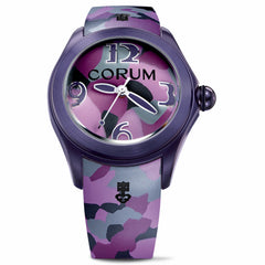 Corum Bubble 42 082.413.98/0390 CA03
